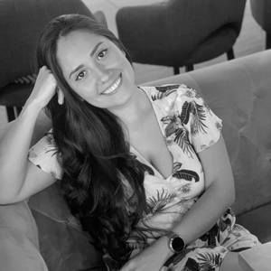 Meet your Posher, Silvia